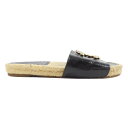 シャネル CHANEL サンダル【中古】