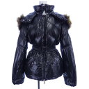 モンクレール MONCLER ダウンジャケット【中古】