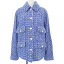 シャネル CHANEL ジャケット【中古】