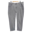 シャネル CHANEL ジーンズ【中古】