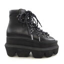 サカイ SACAI ブーツ【中古】
