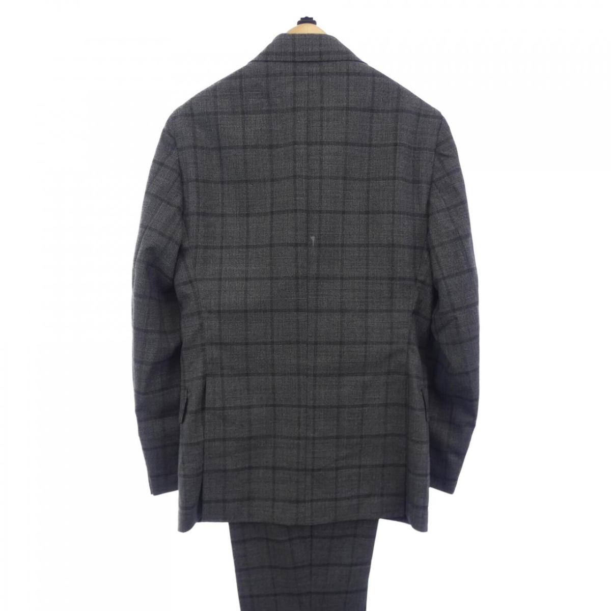 デペトリロ DE PETRILLO スーツ【中古】