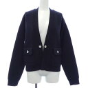 シャネル CHANEL カーディガン【中古】