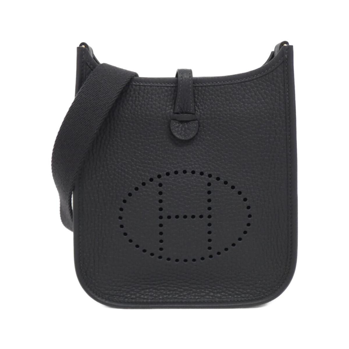 【未使用品】エルメス エヴリン アマゾン 16cm 069426CC ショルダーバッグ【中古】