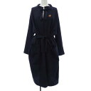 ヒステリックグラマー HYSTERIC GLAMOUR ロングカーディガン【中古】