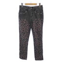 シャネル CHANEL ジーンズ【中古】