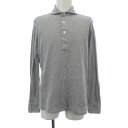 HITOYOSHI ポロシャツ【中古】(4)