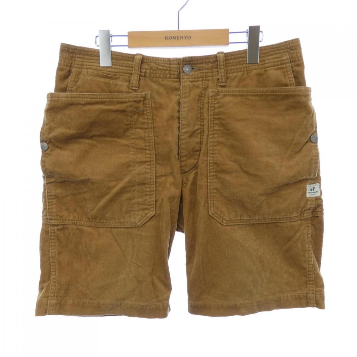 楽天市場】sassafras ショートパンツの通販 楽天市場】sassafras ショートパンツの通販
