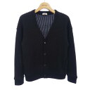 【KOMEHYO】 シーグリーン SEA GREEN カーディガン【中古】 【コメ兵】