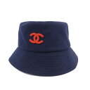 シャネル CHANEL ハット【中古】