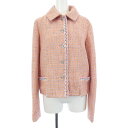 シャネル CHANEL ジャケット【中古】
