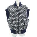 クリスチャンディオール CHRISTIAN DIOR ベスト【中古】(4)
