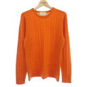 グリーンレーベルリラクシング green label relaxing ニット【中古】(4)
