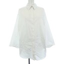 エルメス HERMES チュニック【中古】
