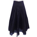 クリスチャンディオール CHRISTIAN DIOR スカート【中古】