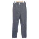 エルメス HERMES ジーンズ【中古】