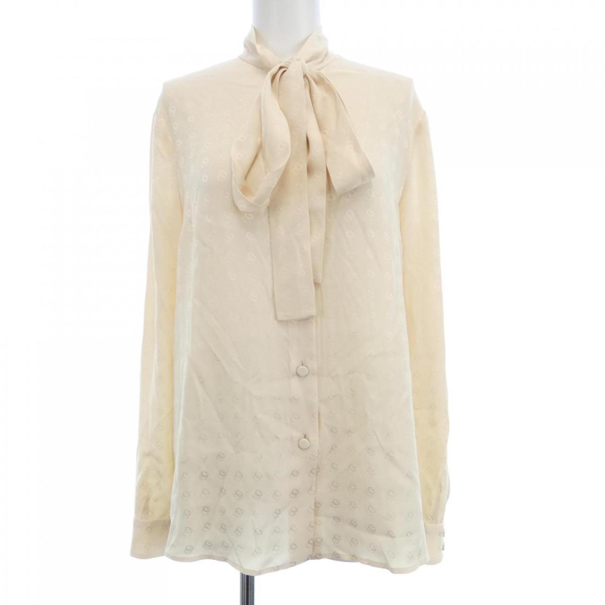 グッチ GUCCI シャツ【中古】
