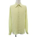 グッチ GUCCI シャツ【中古】