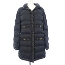 シャネル CHANEL コート【中古】