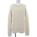 ボッテガヴェネタ BOTTEGA VENETA ニット【中古】