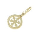 ブルガリ トンド スノーフレイク チャーム【中古】