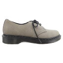 ドクターマーチン DR.MARTENS シューズ【中古】