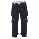 THE ATTICO ジーンズ【中古】