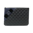 シャネル 82699 ポーチ【中古】