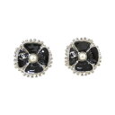 シャネル ピアス【中古】