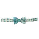 エルメス HERMES NECKTIE【中古】(4)