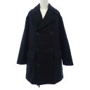 エルメス HERMES コート【中古】