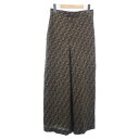 フェンディ FENDI パンツ【中古】