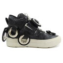 エムエスジーエム MSGM スニーカー【中古】