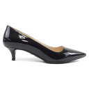 プラダ PRADA パンプス【中古】(4)