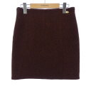 シャネル CHANEL スカート【中古】