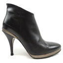 ヒューゴボス HUGO BOSS ブーティー【中古】