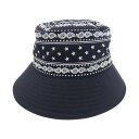 エルメス HERMES ハット【中古】