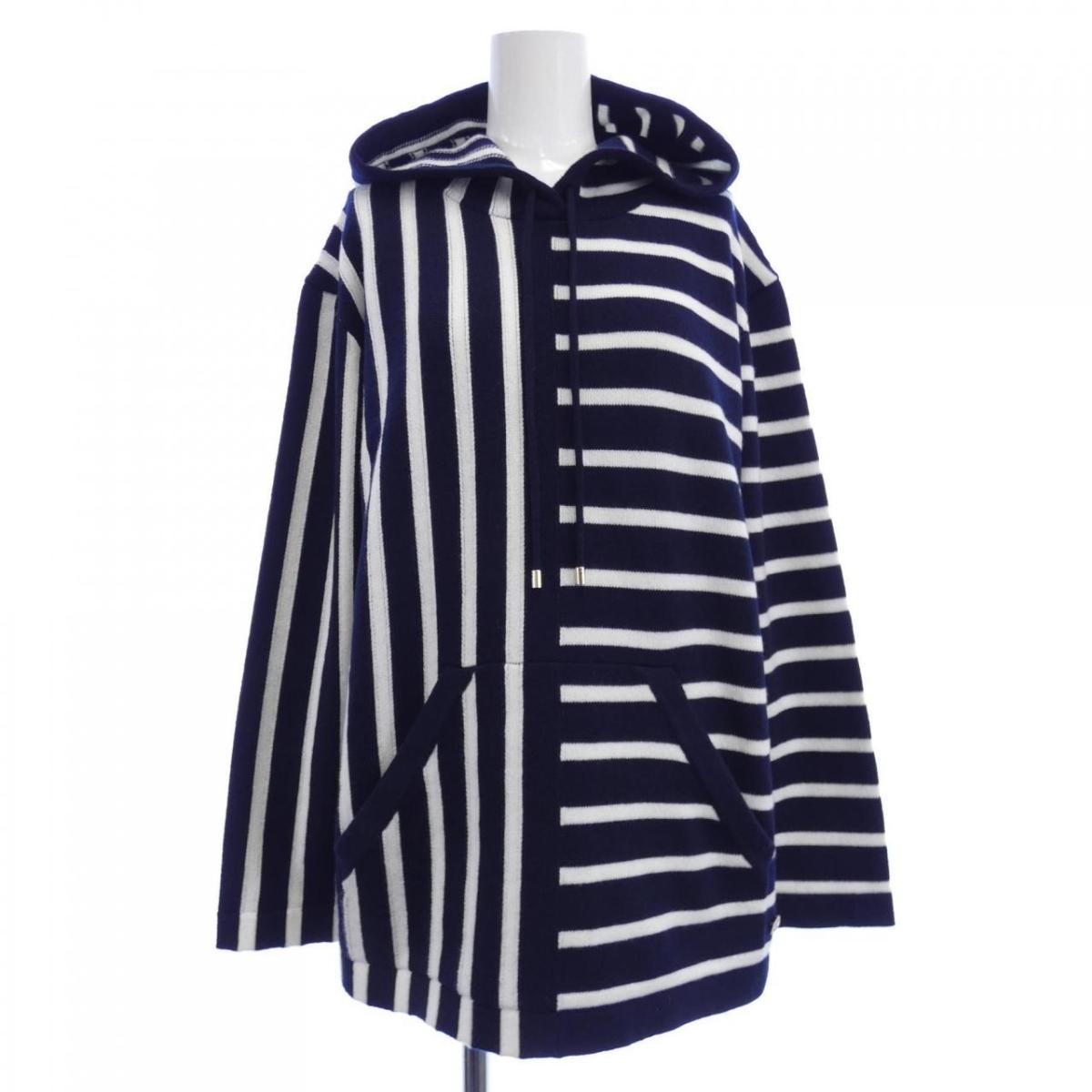シャネル CHANEL パーカー【中古】