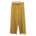 【KOMEHYO】 ジョセフ JOSEPH パンツ【中古】 【コメ兵】