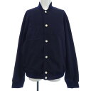 ルイヴィトン LOUIS VUITTON ブルゾン【中古】
