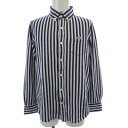パーリーゲイツ PEARLY GATES シャツ【中古】
