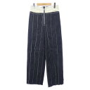LUDLOW ジーンズ【中古】