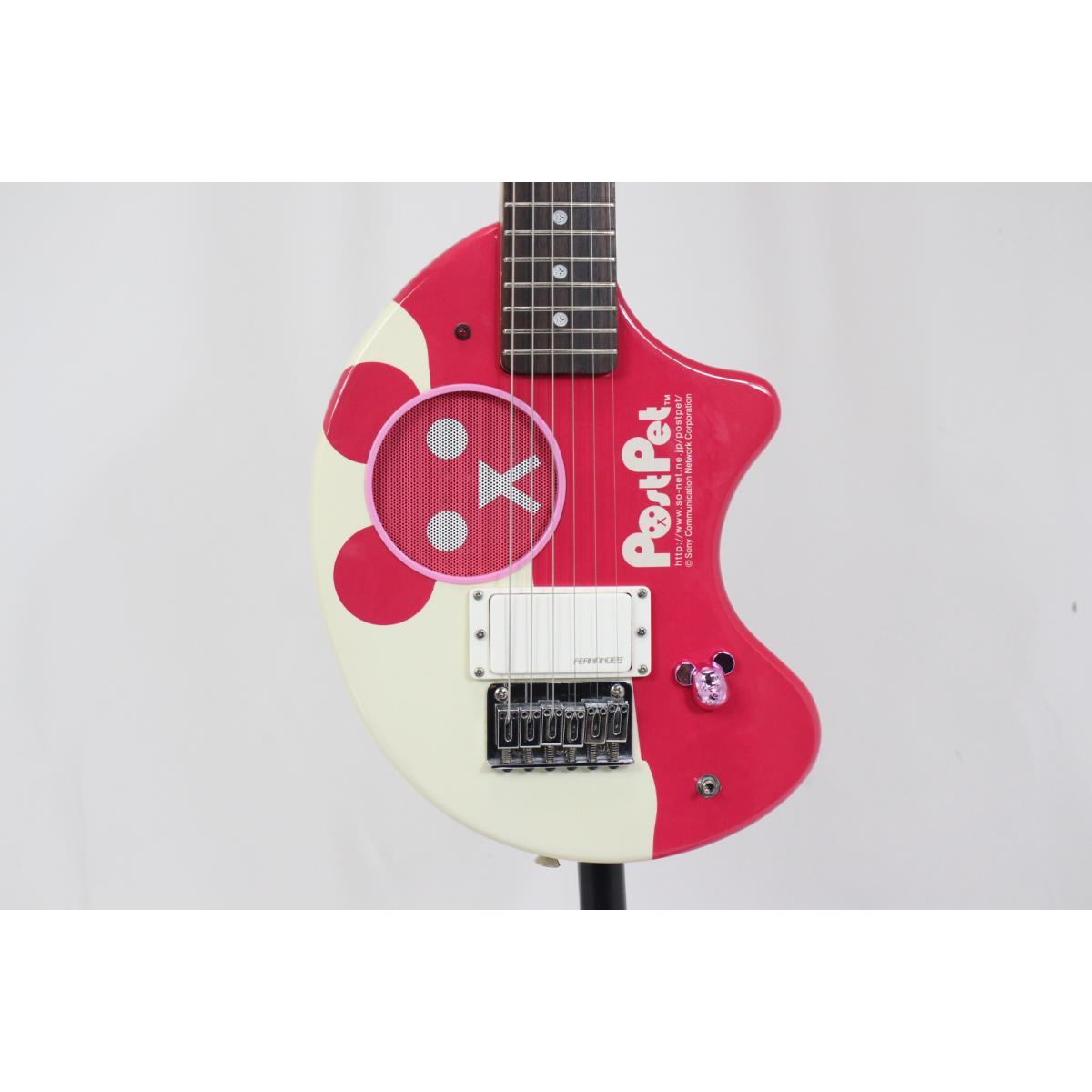 楽天市場】fernandes zo-3 芸達者(エレキギター|ギター 楽天市場】fernandes zo-3 芸達者(エレキギター|ギター