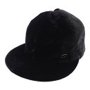 【KOMEHYO】 シャネル CHANEL キャップ【中古】 【コメ兵】