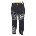 シャネル CHANEL ジーンズ【中古】