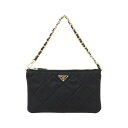 【新品】プラダ 1NI054 ポーチ【新品】