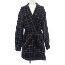 シャネル CHANEL ジャケット【中古】