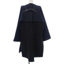 エルメス HERMES コート【中古】