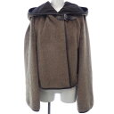 エルメス HERMES コート【中古】