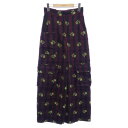 MOZH パンツ【中古】